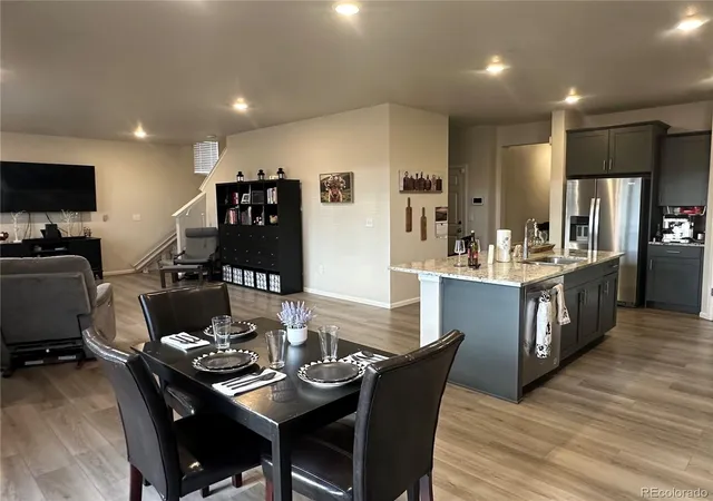 2nd image of 543 Lost Lake St, Brighton, CO 80601 | MLS# 2827205