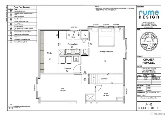 32nd image of 543 Lost Lake St, Brighton, CO 80601 | MLS# 2827205