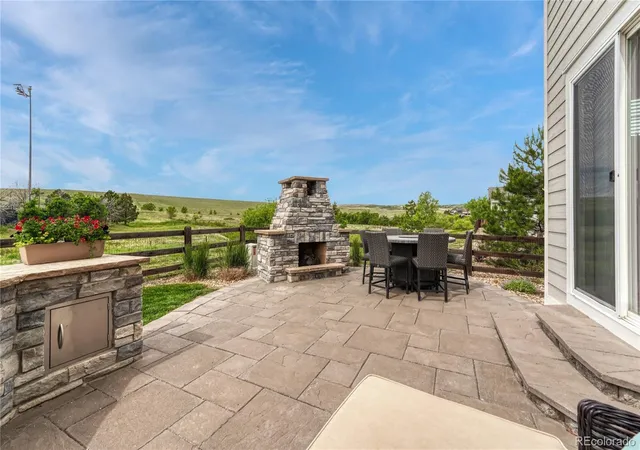 2nd image of 15048 Yellowthroat St, Parker, CO 80134 | MLS# 2442590