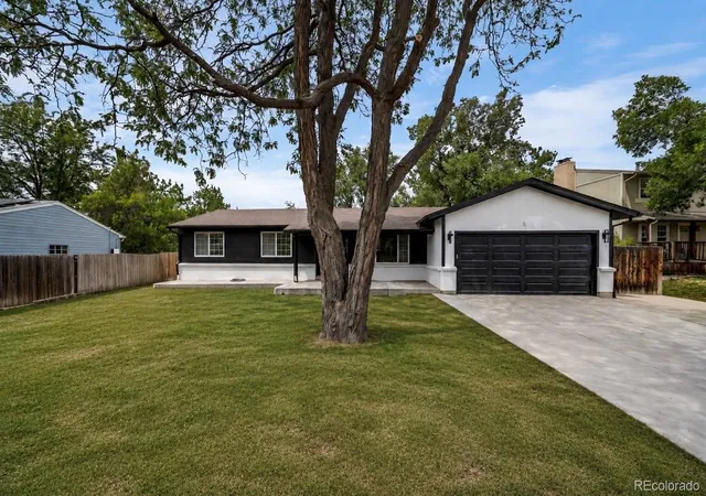 1st image of 8753 Kendall Ct, Arvada, CO 80003 | MLS# 9116431
