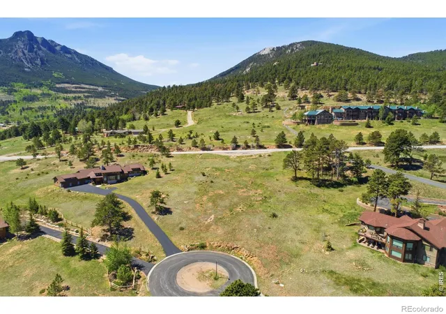 1st image of 0 Lakota Ct, Estes Park, CO 80517 | MLS# IR1060983