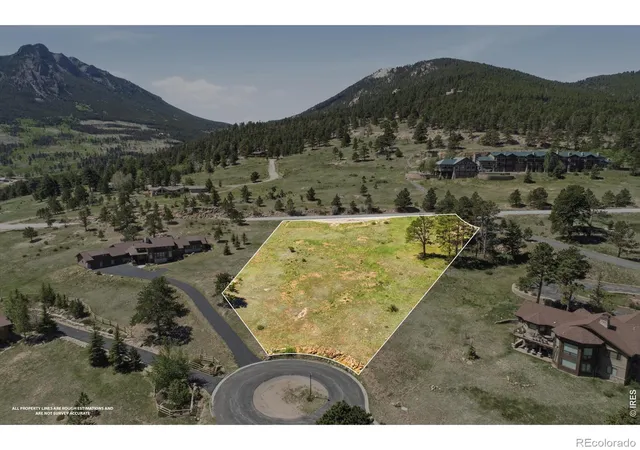 2nd image of 0 Lakota Ct, Estes Park, CO 80517 | MLS# IR1060983