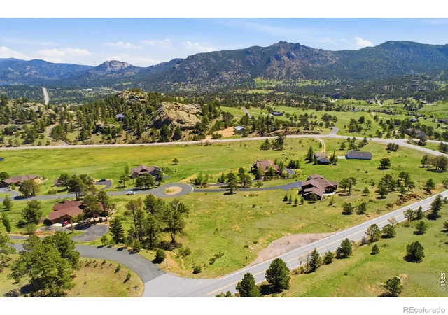 4th image of 0 Lakota Ct, Estes Park, CO 80517 | MLS# IR1060983