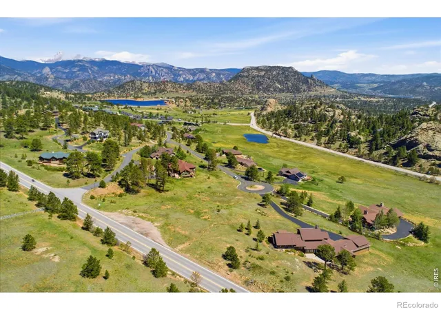 5th image of 0 Lakota Ct, Estes Park, CO 80517 | MLS# IR1060983