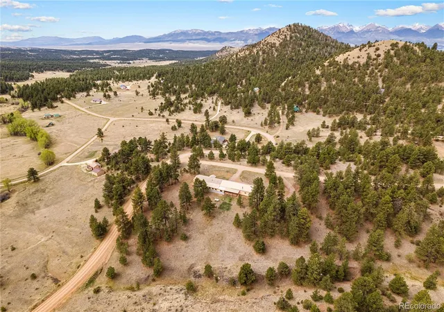 2nd image of 41 N Matterhorn Cir, Westcliffe, CO 81252 | MLS# 9277361