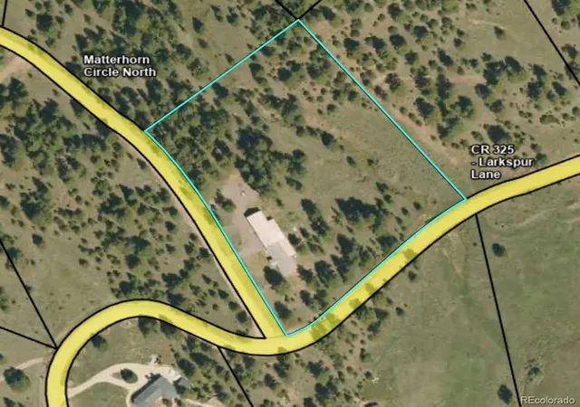 29th image of 41 N Matterhorn Cir, Westcliffe, CO 81252 | MLS# 9277361