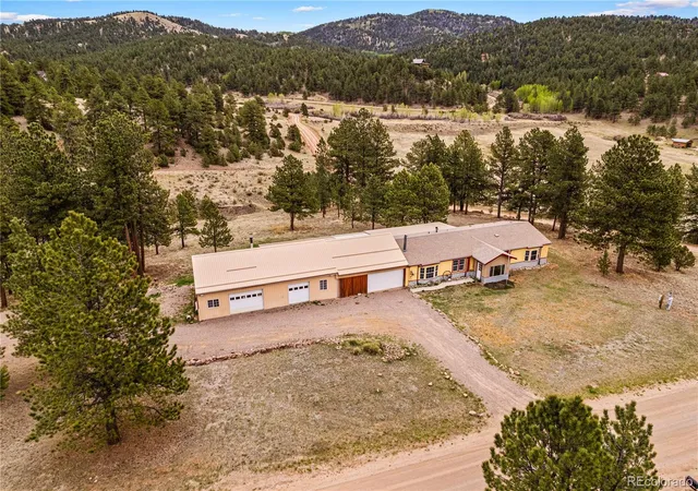 3rd image of 41 N Matterhorn Cir, Westcliffe, CO 81252 | MLS# 9277361