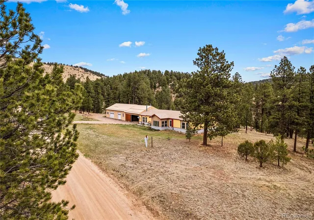 4th image of 41 N Matterhorn Cir, Westcliffe, CO 81252 | MLS# 9277361