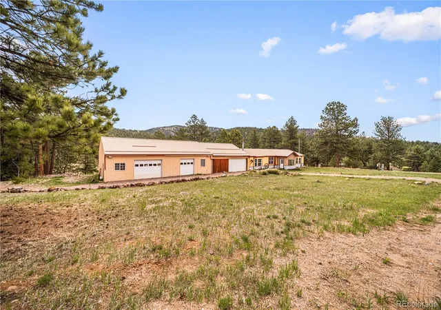 5th image of 41 N Matterhorn Cir, Westcliffe, CO 81252 | MLS# 9277361