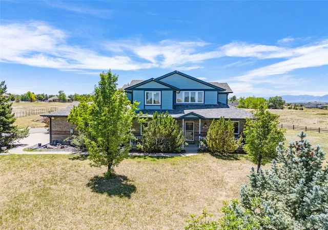 Homes for sale in Erie, CO | 270 Cessna Dr, Erie, CO 80516 | MLS# 8284760