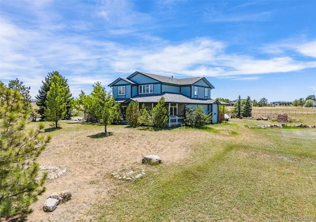 Homes for sale in Erie, CO | 270 Cessna Dr, Erie, CO 80516 | MLS# 8284760