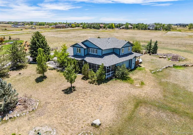 Homes for sale in Erie, CO | 270 Cessna Dr, Erie, CO 80516 | MLS# 8284760