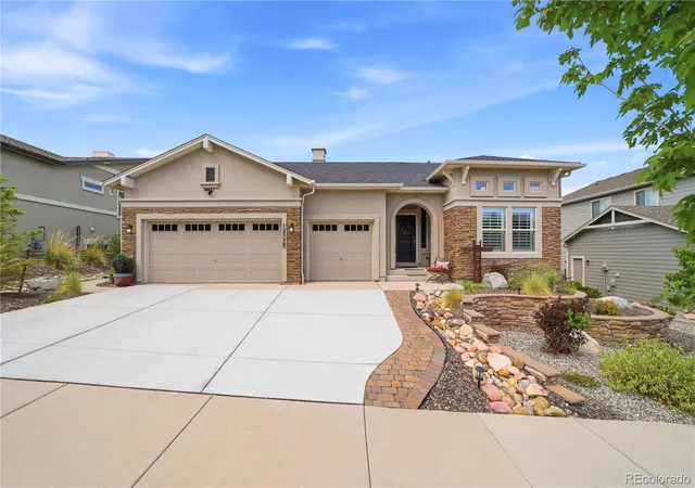 1st image of 12558 Hawk Stone Dr, Colorado Springs, CO 80921 | MLS# 3525413