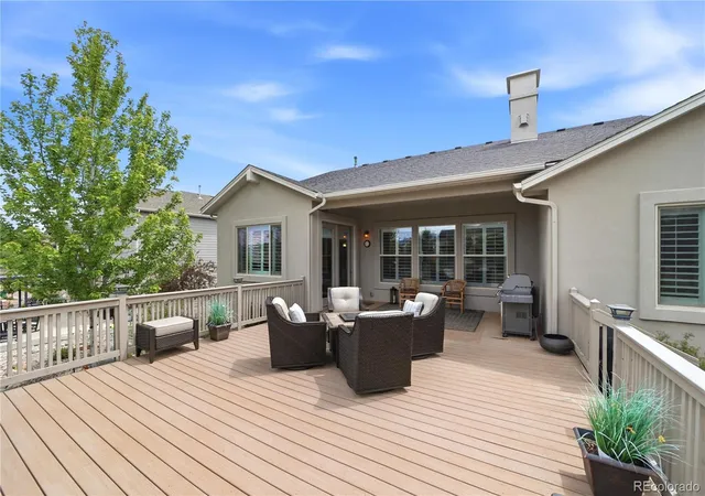 Photo 3 of Single family home for sale at 12558 Hawk Stone Dr, Colorado Springs, CO 80921 | MLS# 3525413 | Listing updated on 2026-08-31