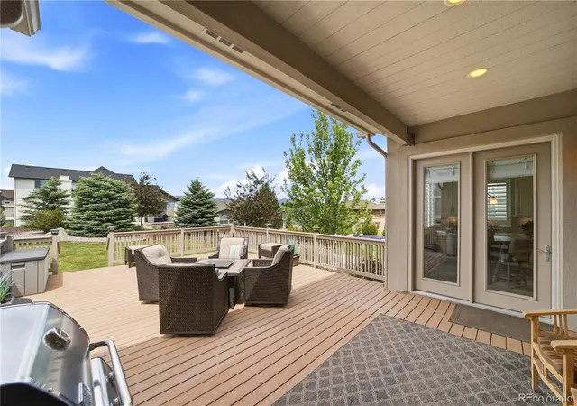 Photo 3 of Single family home for sale at 12558 Hawk Stone Dr, Colorado Springs, CO 80921 | MLS# 3525413 | Listing updated on 2026-08-31