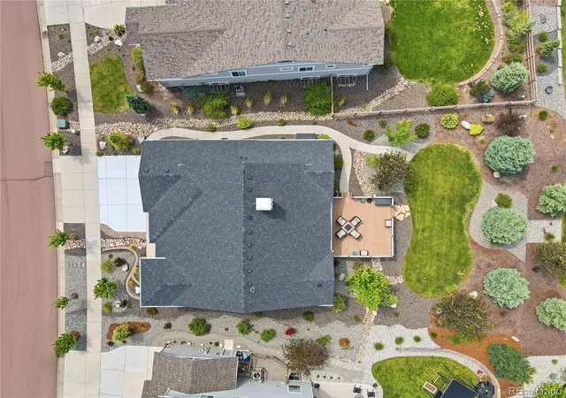 46th image of 12558 Hawk Stone Dr, Colorado Springs, CO 80921 | MLS# 3525413