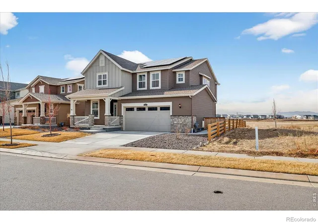 1st image of 10271 Tucson St, Commerce City, CO 80022 | MLS# IR1060990