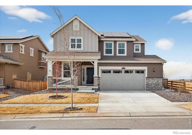 2nd image of 10271 Tucson St, Commerce City, CO 80022 | MLS# IR1060990