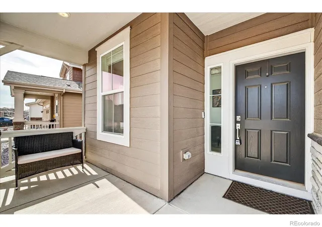 4th image of 10271 Tucson St, Commerce City, CO 80022 | MLS# IR1060990