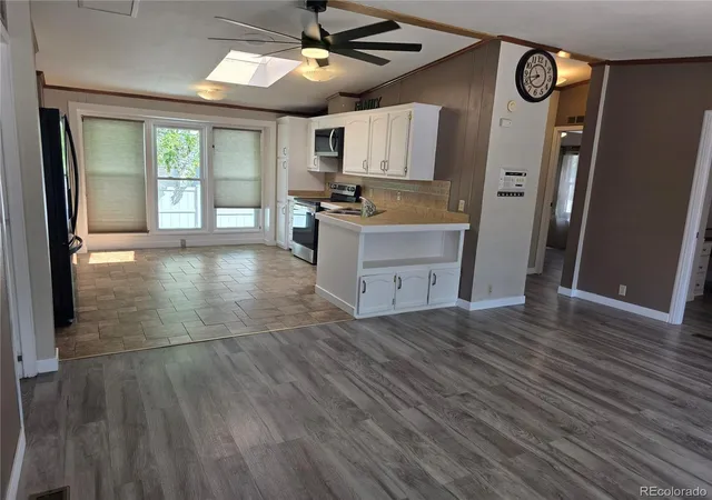Photo 3 of Manufactured home for sale at 3655 El Morro Rd, Colorado Springs, CO 80910 | MLS# 9167887 | Listing updated on 2026-08-11