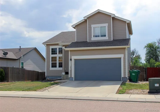 1st image of 11145 Falling Star Rd, Fountain, CO 80817 | MLS# 7335472