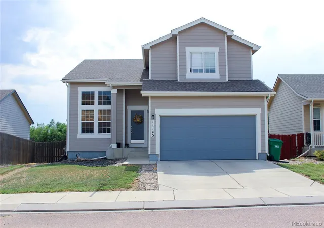 2nd image of 11145 Falling Star Rd, Fountain, CO 80817 | MLS# 7335472