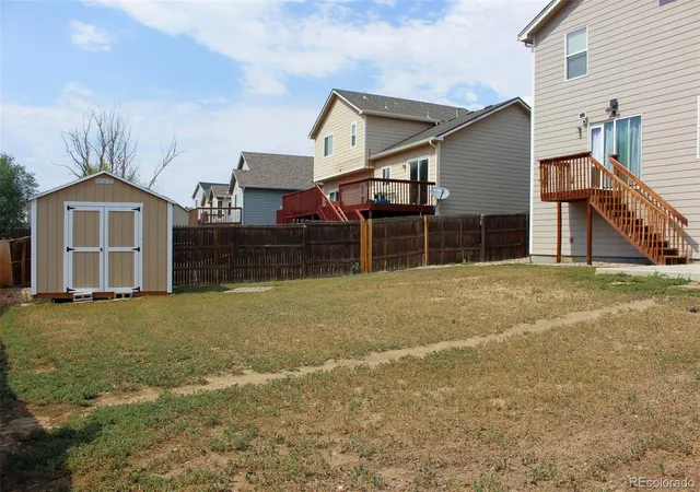 40th image of 11145 Falling Star Rd, Fountain, CO 80817 | MLS# 7335472