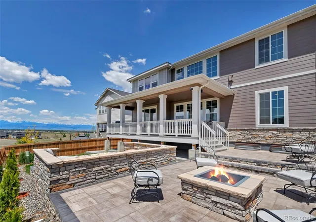 2nd image of 1168 Raindance Pl, Erie, CO 80516 | MLS# 5605914