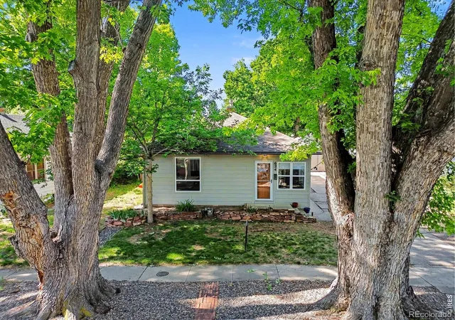 2nd image of 624 E 6th St, Loveland, CO 80537 | MLS# IR1060992