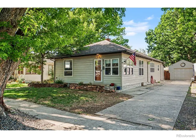 3rd image of 624 E 6Th St, Loveland, CO 80537 | MLS# IR1060992