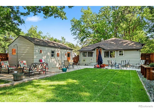 4th image of 624 E 6Th St, Loveland, CO 80537 | MLS# IR1060992