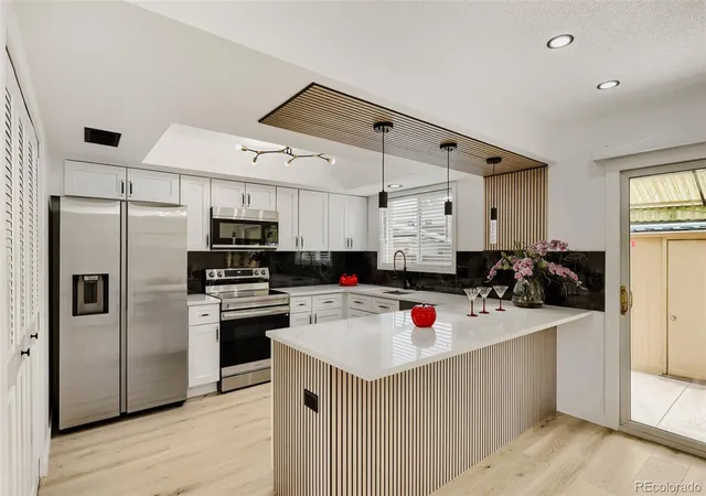 Photo 1 of Condo for sale at 9047 E Mansfield Ave, Denver, CO 80237 | MLS# 3204790 | Listing updated on 2026-09-25