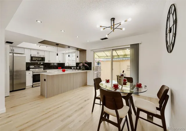 Photo 2 of Condo for sale at 9047 E Mansfield Ave, Denver, CO 80237 | MLS# 3204790 | Listing updated on 2026-09-25