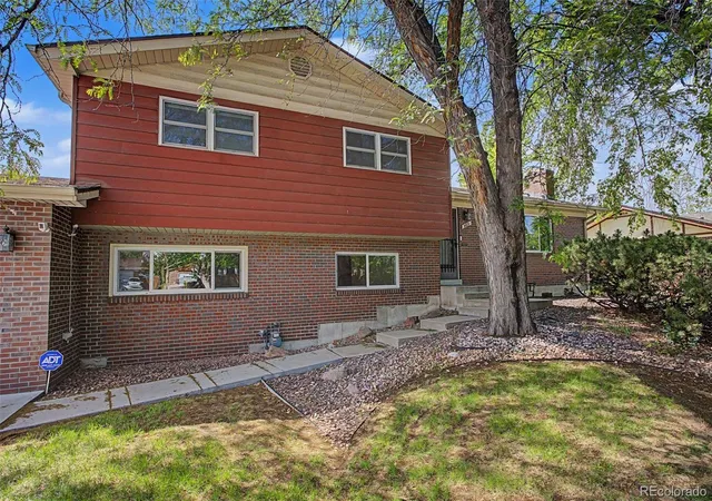 Homes for sale in Northglenn, CO | 9831 Melody Dr, Northglenn, CO 80260 | MLS# 4686883