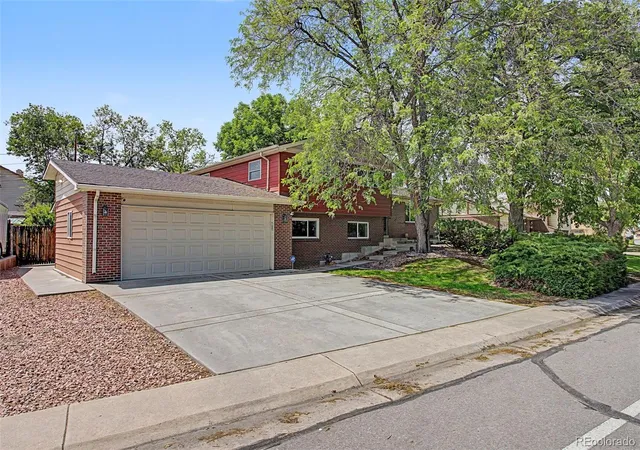 Homes for sale in Northglenn, CO | 9831 Melody Dr, Northglenn, CO 80260 | MLS# 4686883