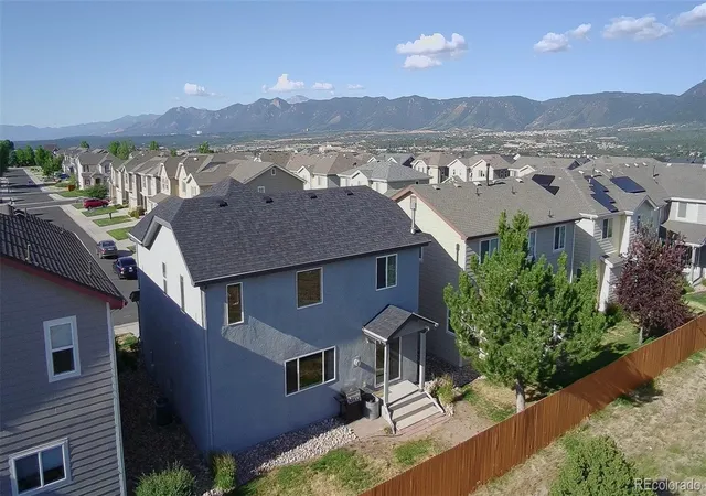 Photo 40 of Single family home for sale at 1360 Red Mica Way, Monument, CO 80132 | MLS# 2327957 | Listing updated on 2026-08-25