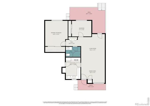 24th image of 924 Gilgalad Wy, Fort Collins, CO 80526 | MLS# IR1061001