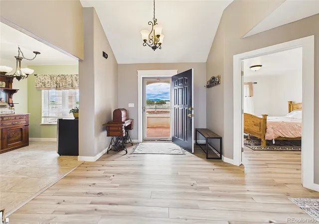 3rd image of 116 Top Notch Trl, Penrose, CO 81240 | MLS# 2880809