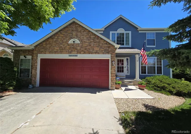 Photo 1 of Single family home for sale at 19173 E Hampden Dr, Aurora, CO 80013 | MLS# 2277630 | Listing updated on 2026-08-11