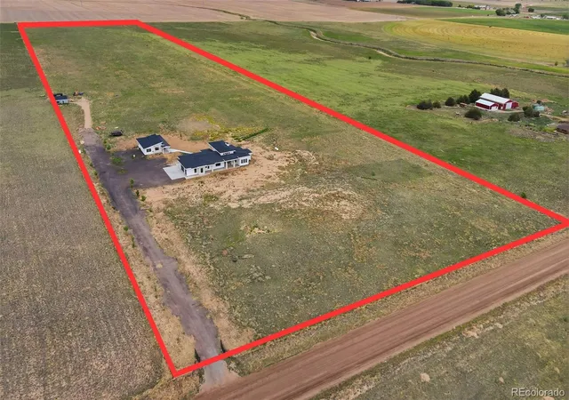 Homes for sale in Hudson, CO | 22151 County Road 4, Hudson, CO 80642 | MLS# 2297056