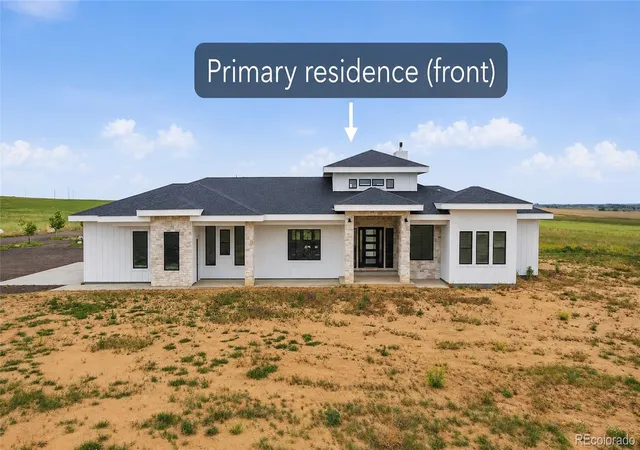 Homes for sale in Hudson, CO | 22151 County Road 4, Hudson, CO 80642 | MLS# 2297056