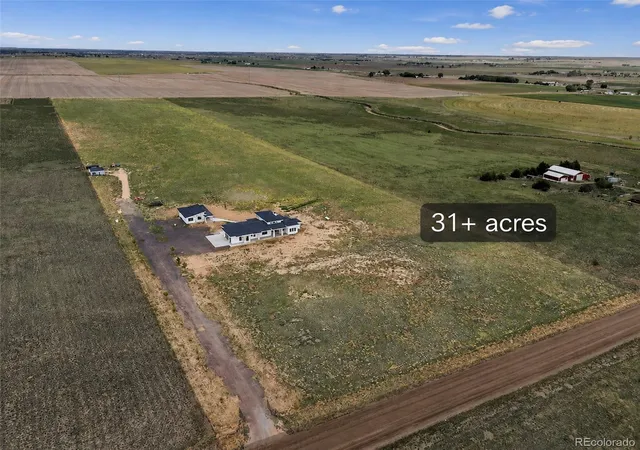Homes for sale in Hudson, CO | 22151 County Road 4, Hudson, CO 80642 | MLS# 2297056