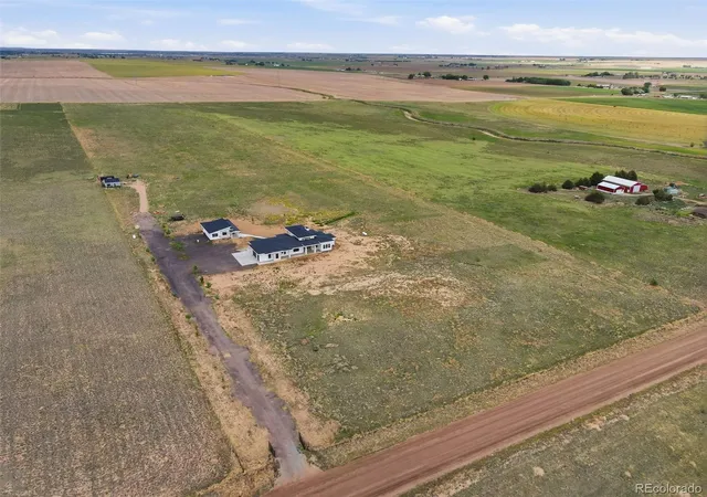 Homes for sale in Hudson, CO | 22151 County Road 4, Hudson, CO 80642 | MLS# 2297056