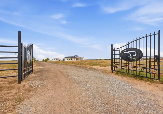 Photo 4 of Single family home for sale at 22151 County Rd 4, Hudson, CO 80642 | MLS# 2297056 | Listing updated on 2026-10-01