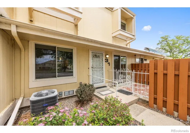 4th image of 8784 Chase Dr #31, Arvada, CO 80003 | MLS# IR1061009