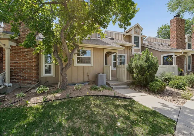 Homes for sale in Westminster, CO | 9971 Grove St #C, Westminster, CO 80031 | MLS# 6975537