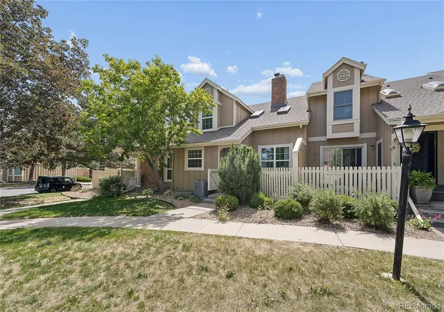 Homes for sale in Westminster, CO | 9971 Grv St, Westminster, CO 80031