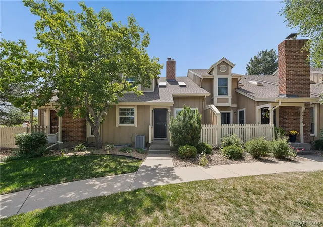 Homes for sale in Westminster, CO | 9971 Grv St, Westminster, CO 80031