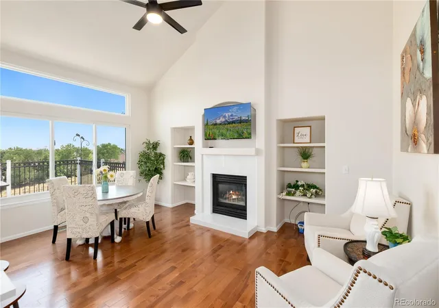 Homes for sale in Littleton, CO | 6945 Mountain Brush Cir, Littleton, CO 80130 | MLS# 6526060