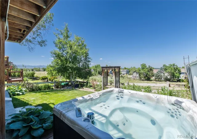 2nd image of 6945 Mountain Brush Cir, Highlands Ranch, CO 80130 | MLS# 6526060